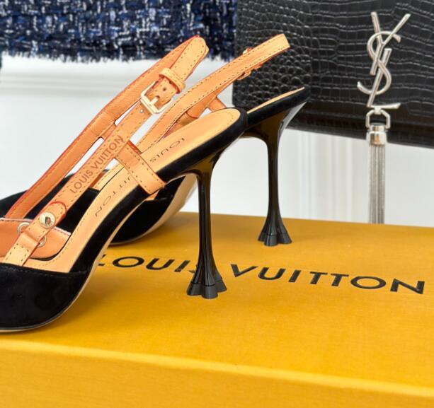 Chloe’s Picks - LOV Women Shoes - 330