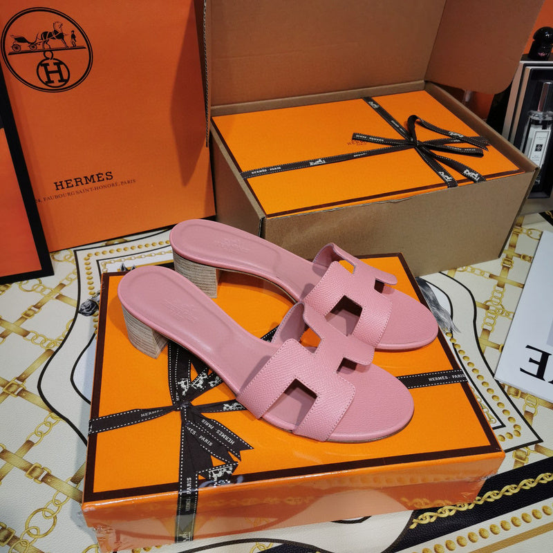 Hermes Luxury Sandals