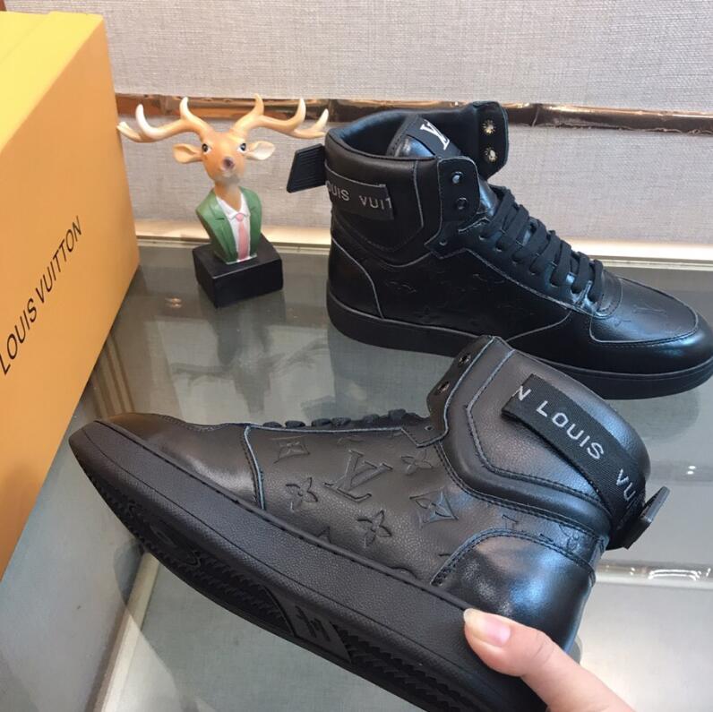 Chloe’s Picks - LOV Men Shoes - 1779