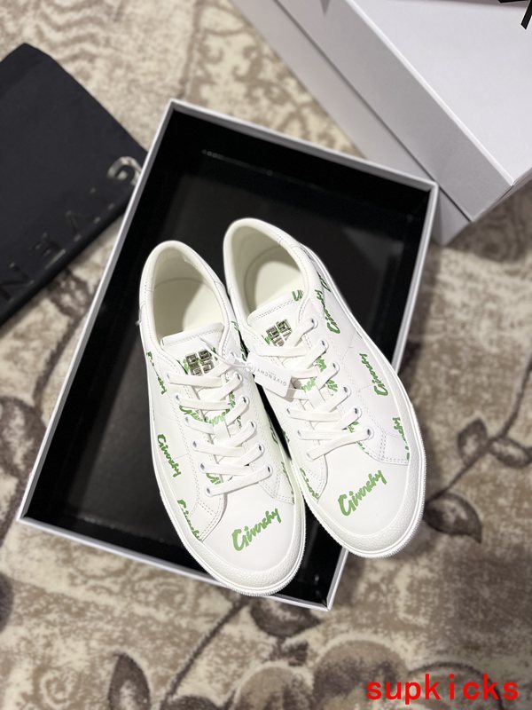 Givenchy Luxury Shoes