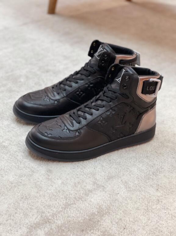 Chloe’s Picks - LOV Men Shoes - 1385