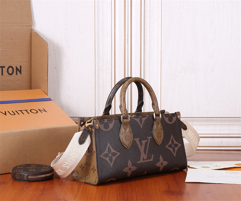 PHA - LOV Bags - 168