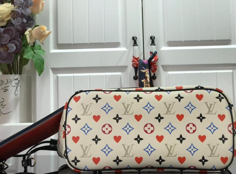 Chloe’s Picks - LOV Bags - 2631