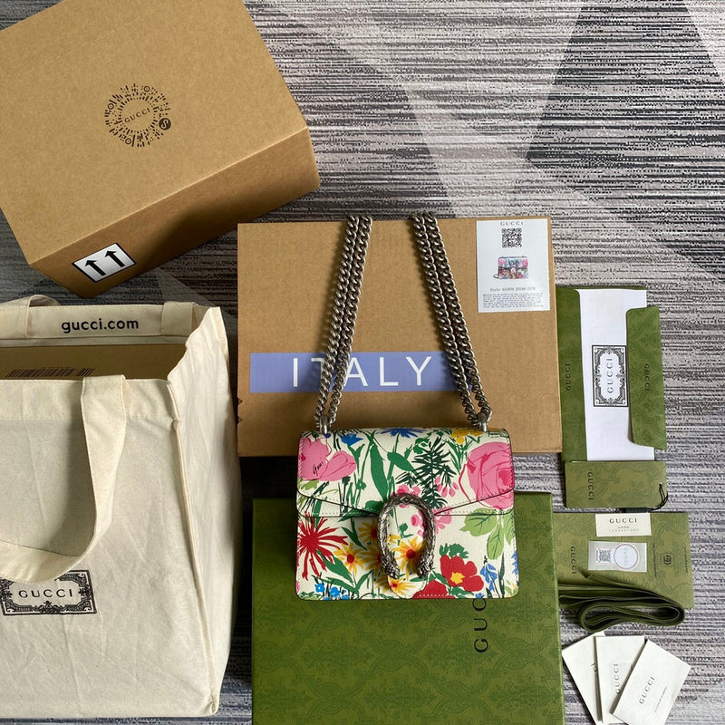 PHA - GUKI Bags - 2010
