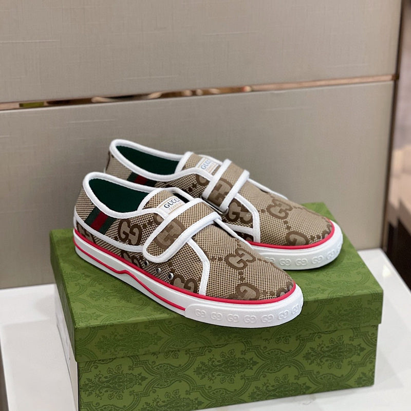 Gucci Luxury Shoes