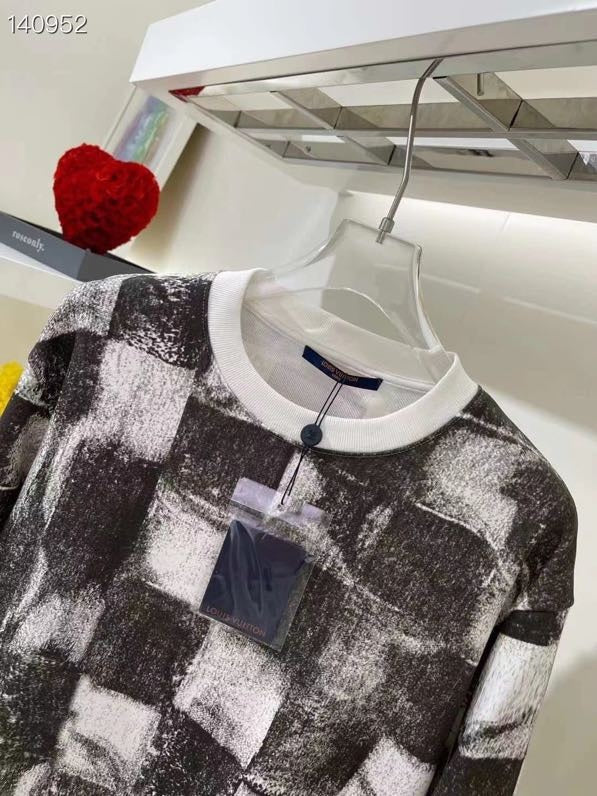 Louis Vuittion Luxury Clothes