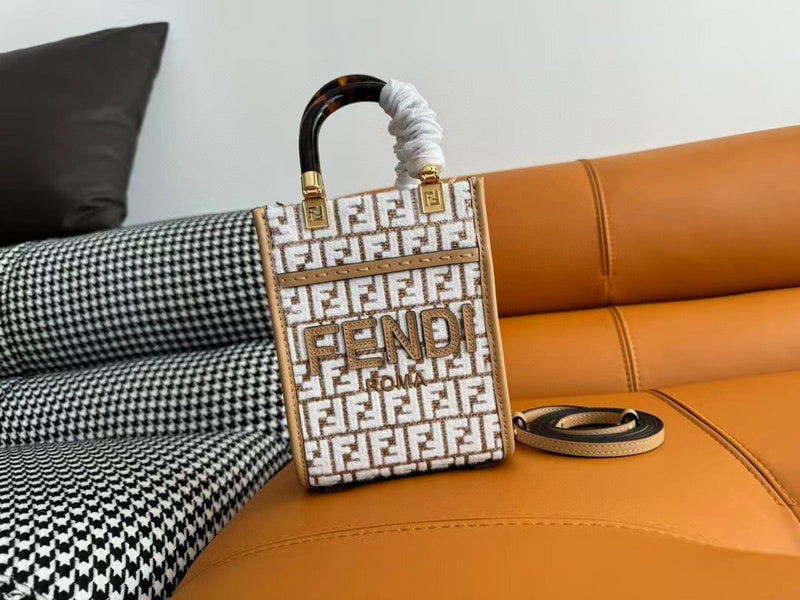 PHA - PHAE Bags - 036