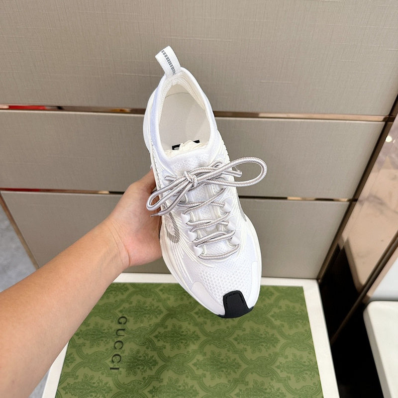 Gucci Luxury Shoes