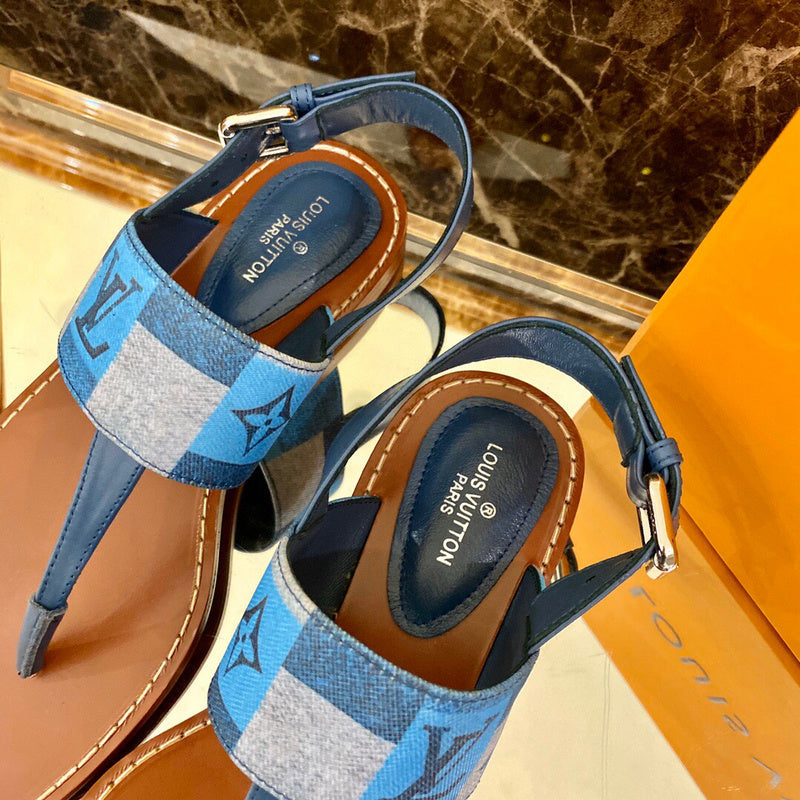Louis Vuittion Luxury Shoes