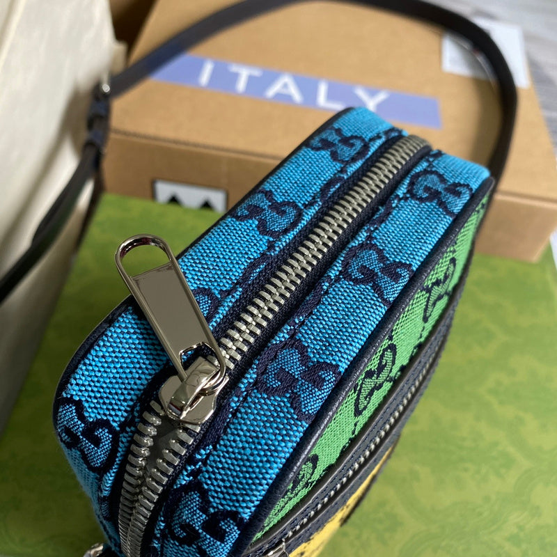 PHA - GUKI Bags - 1989