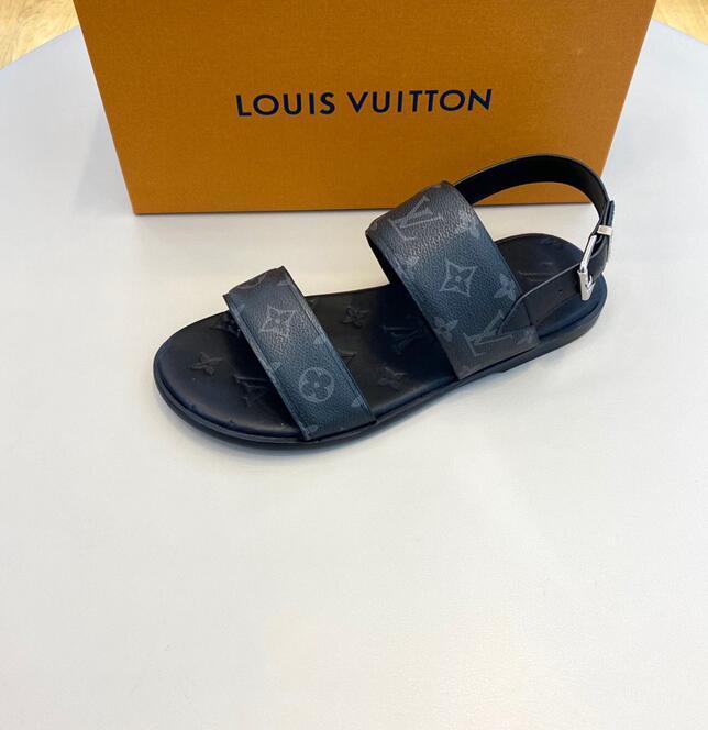 Chloe’s Picks - LOV Men Shoes - 1104