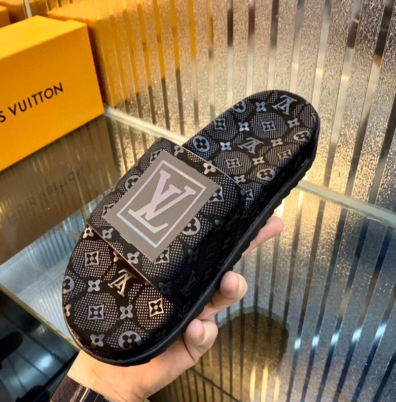 Chloe’s Picks - LOV Men Shoes - 1894
