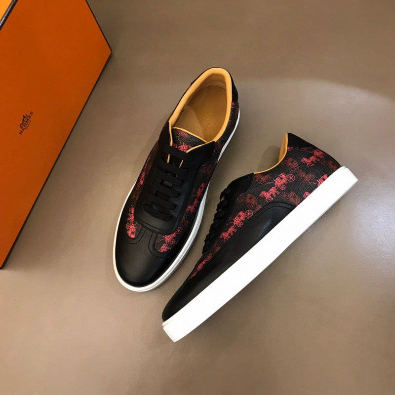 Hermes Luxury Shoes