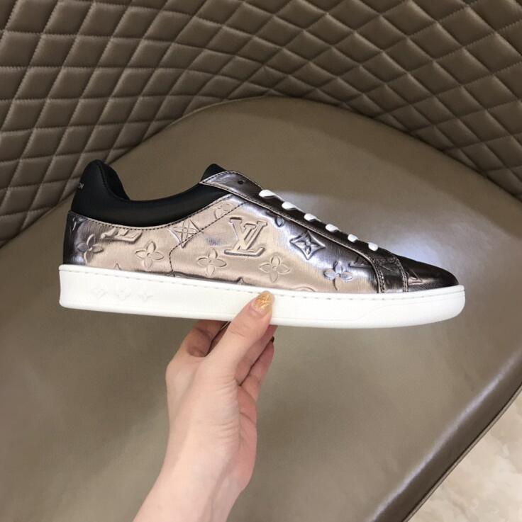 Chloe’s Picks - LOV Men Shoes - 1063
