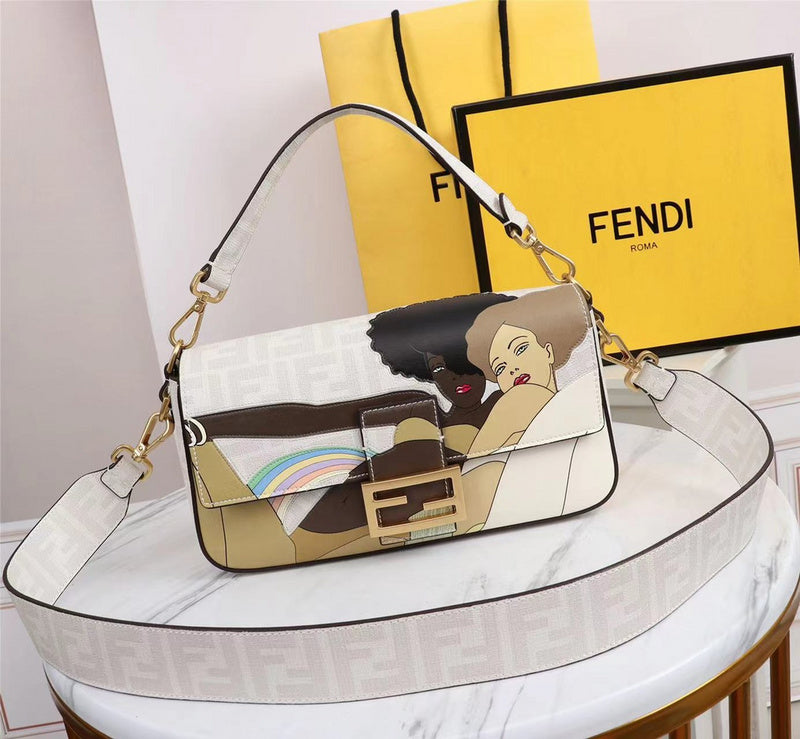 PHA - PHAE Bags - 091