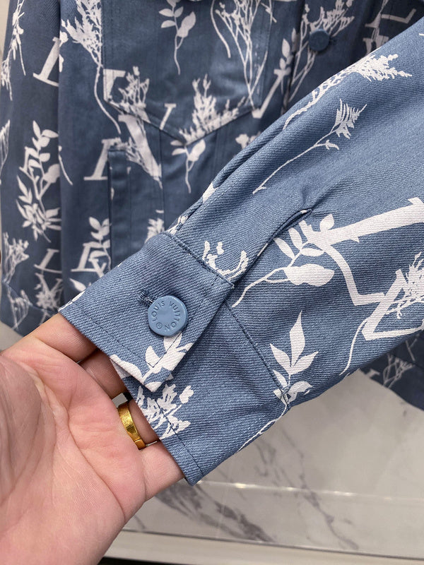 Louis Vuittion Luxury Clothes