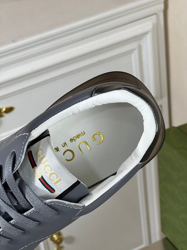 Gucci Luxury Shoes