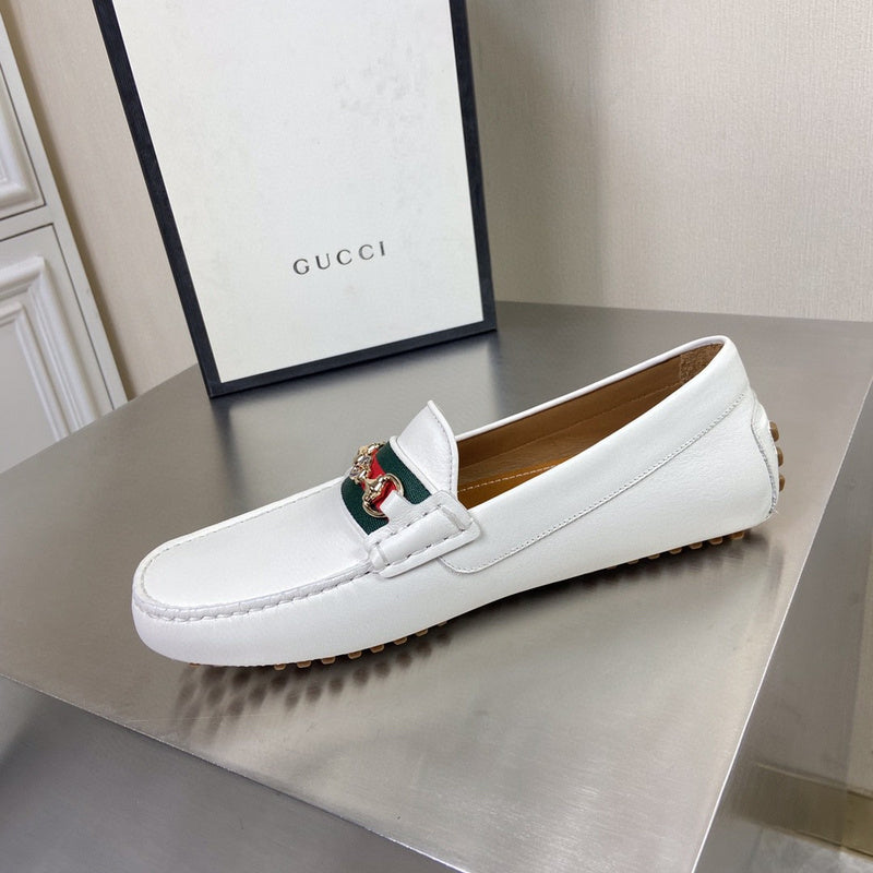 Gucci Luxury Shoes