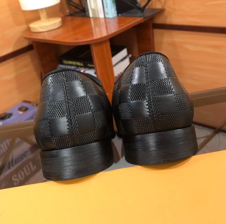 Chloe’s Picks - LOV Men Shoes - 1815