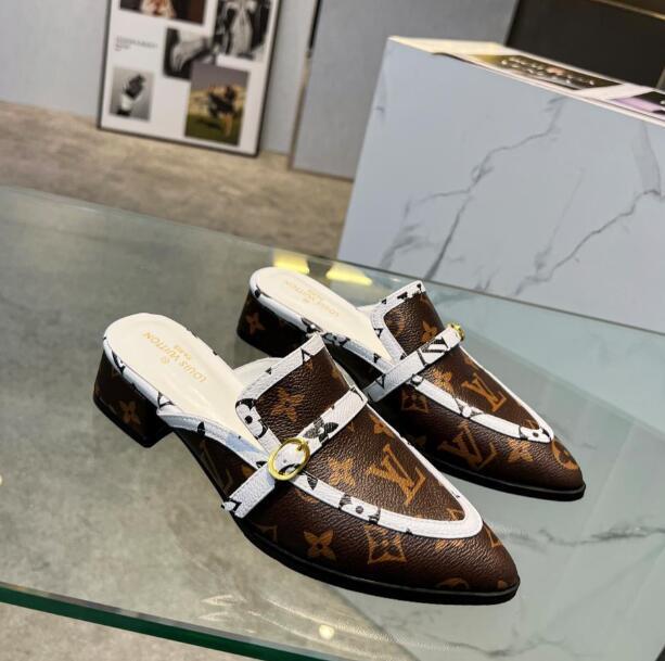 Chloe’s Picks - LOV Women Shoes - 574