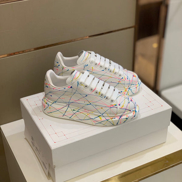 Alexander McQUEEN Luxury Shoes