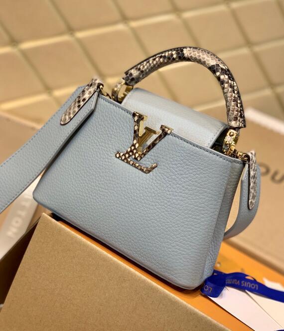 Chloe’s Picks - LOV Bags - 2970