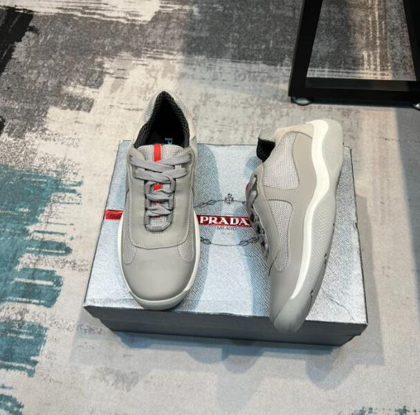 Chloe’s Picks - PD Men Shoes - 236