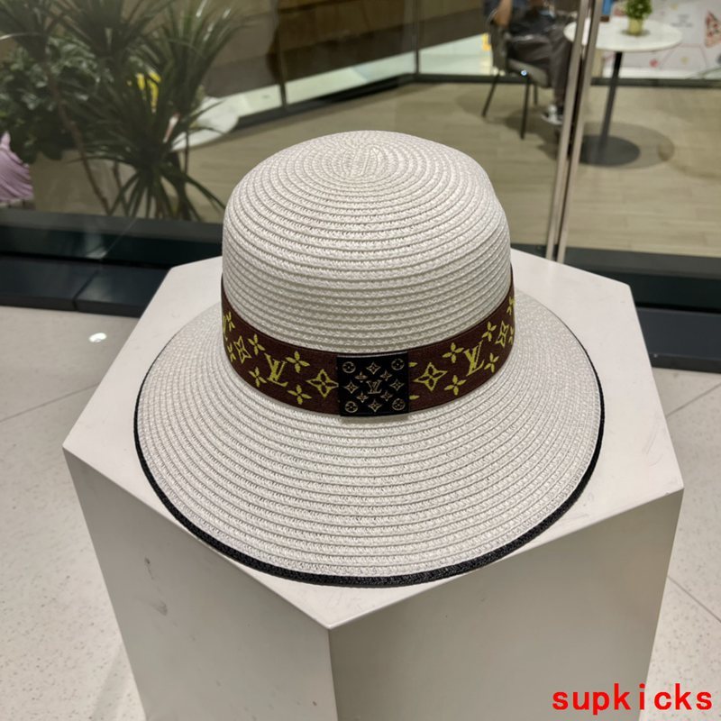 Louis Vuitton Luxury Cap