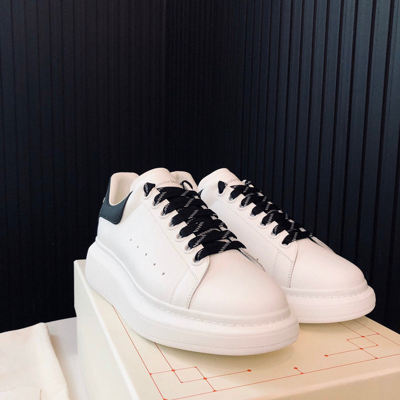 Alexander McQUEEN Luxury Shoes