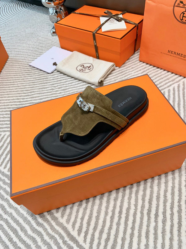 Hermes Luxury Sandals