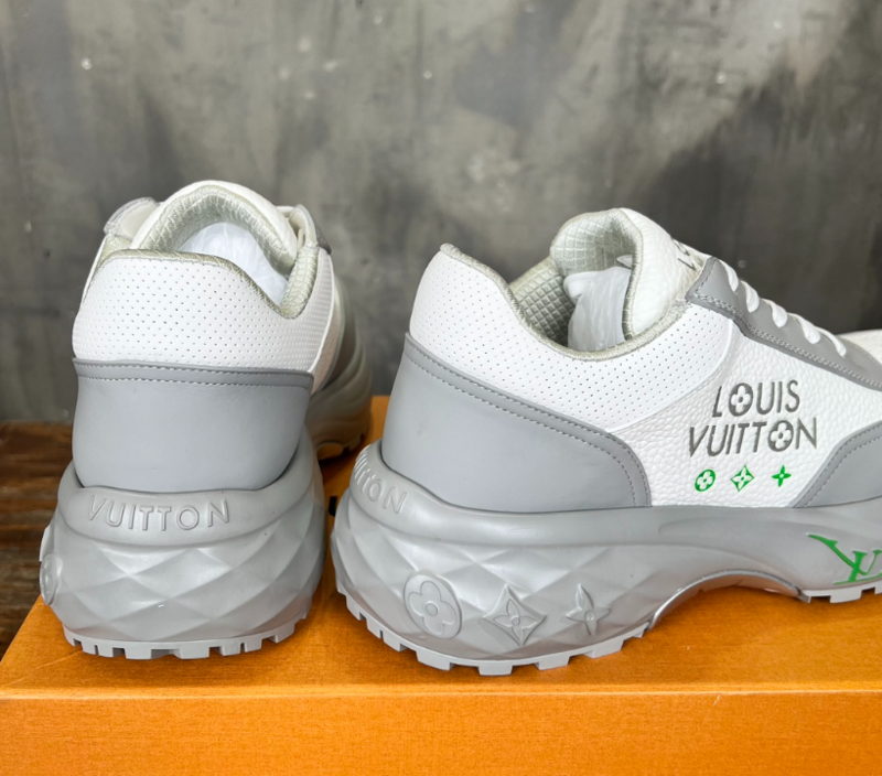 Chloe’s Picks - LOV Men Shoes - 051