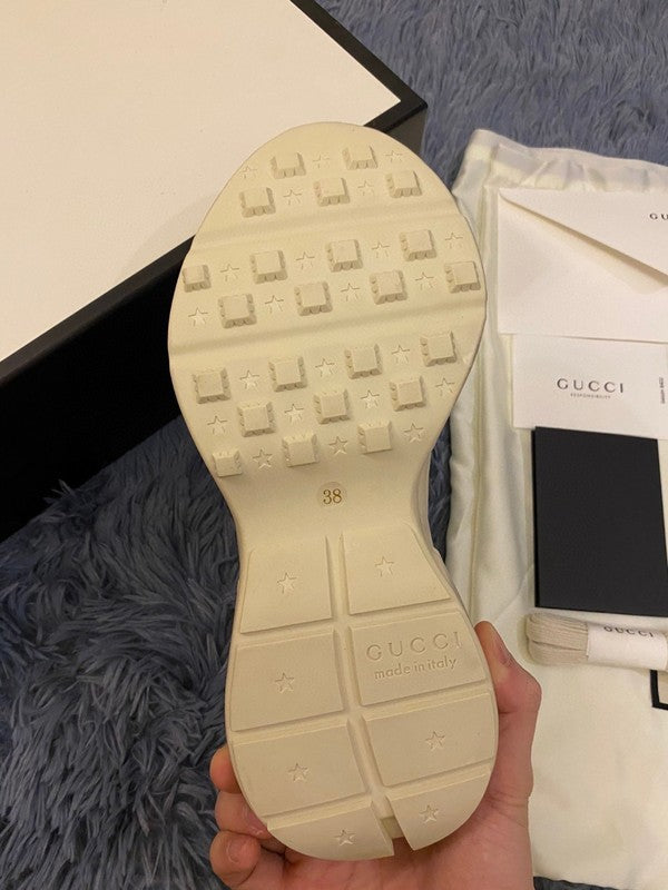 Gucci Luxury Shoes