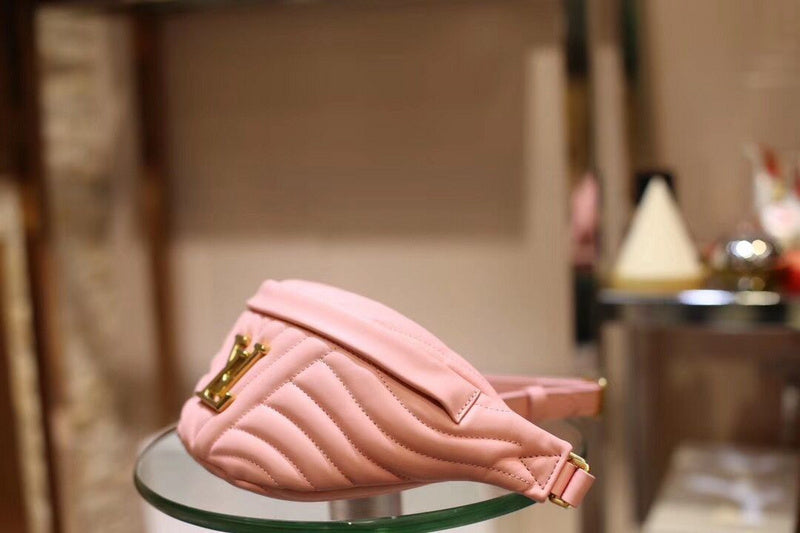I W Fashion Lu-Vi bags - 17852