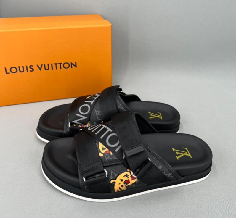 Chloe’s Picks - LOV Men Shoes - 1043