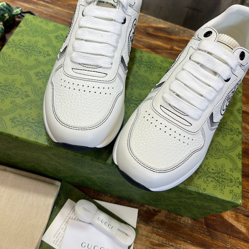 Gucci Luxury Shoes