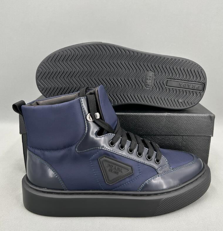 Chloe’s Picks - PD Men Shoes - 126