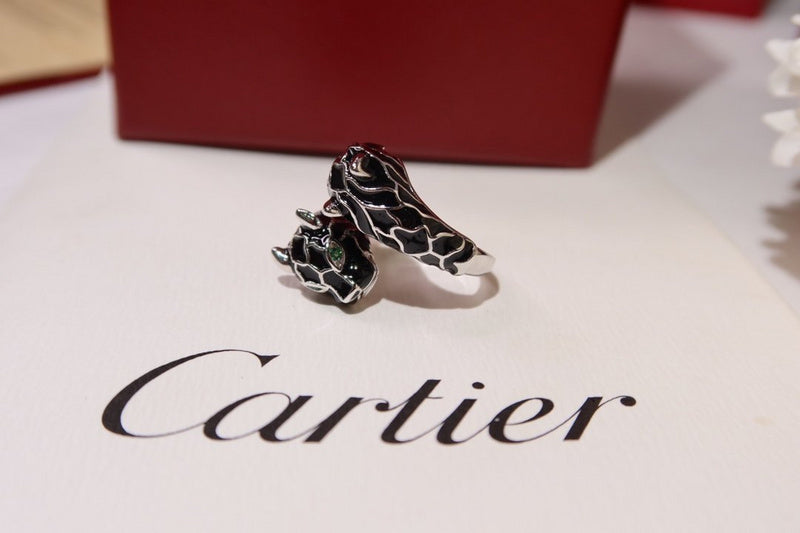 Cartier Jewelry