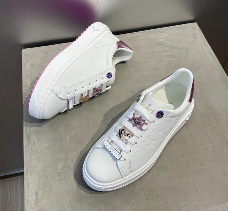 Chloe’s Picks - LOV Men Shoes - 873