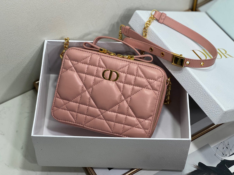 ENT - DOR Bags - 681