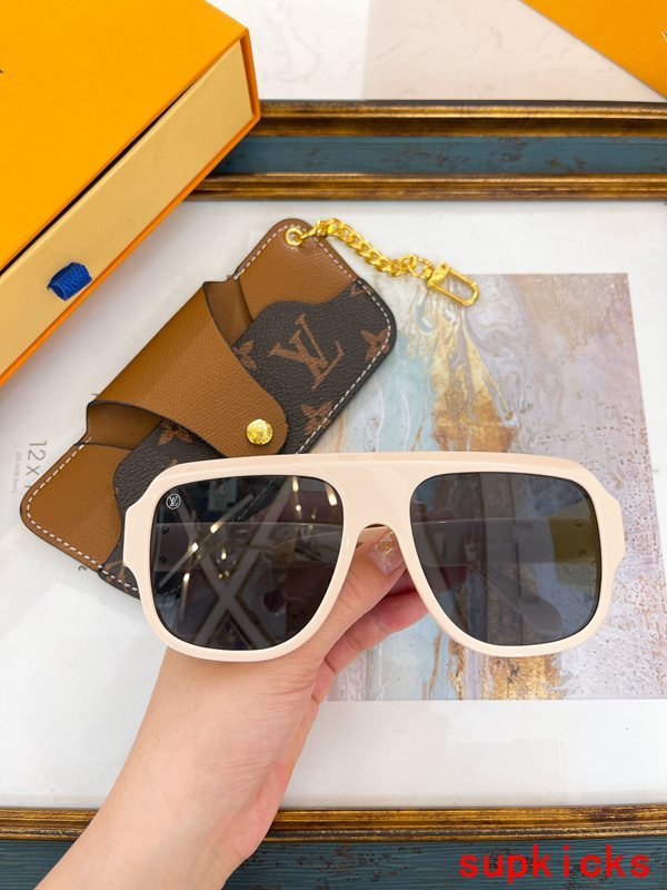 Louis Vuittion Luxury Sunglasses
