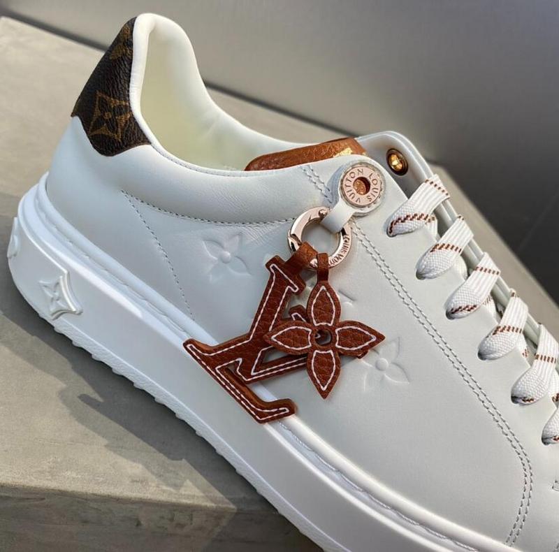 Chloe’s Picks - LOV Men Shoes - 915