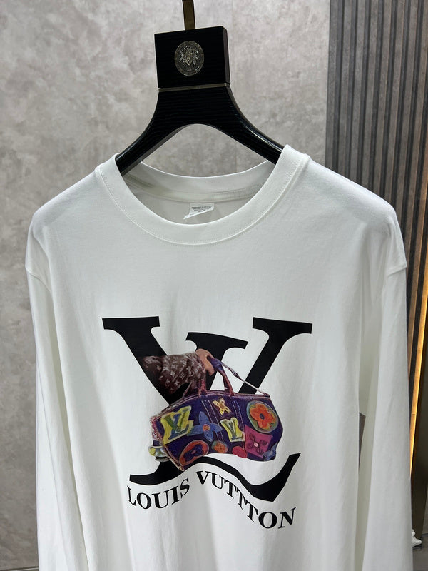 Louis Vuittion Luxury Clothes