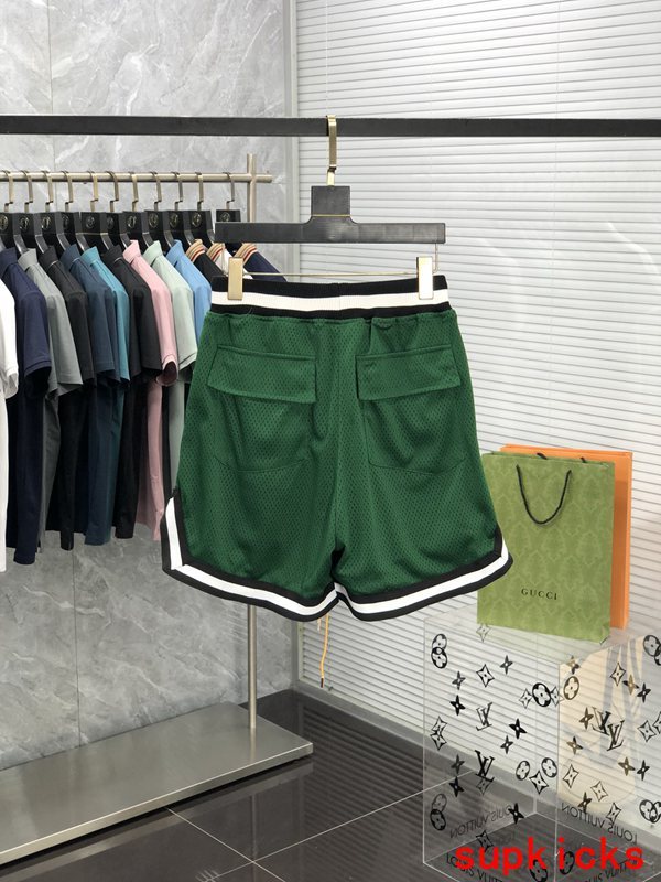 RHUDE Luxury Cloth