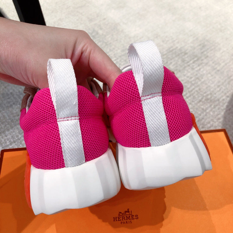 Hermes Luxury Shoes