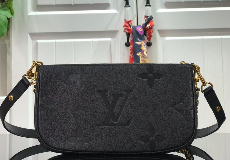 Chloe’s Picks - LOV Bags - 2451