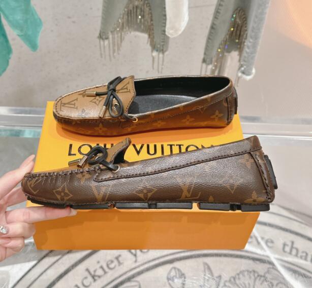 Chloe’s Picks - LOV Women Shoes - 204