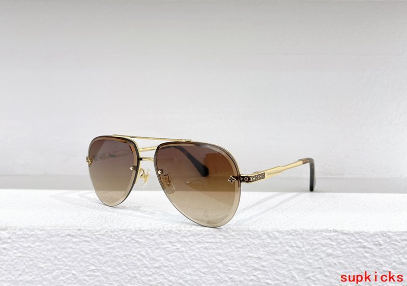Louis Vuittion Luxury Sunglasses