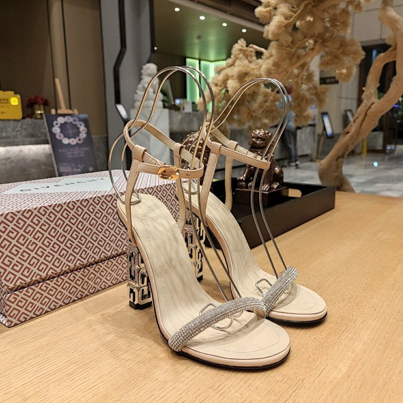 Givenchy Luxury Shoes