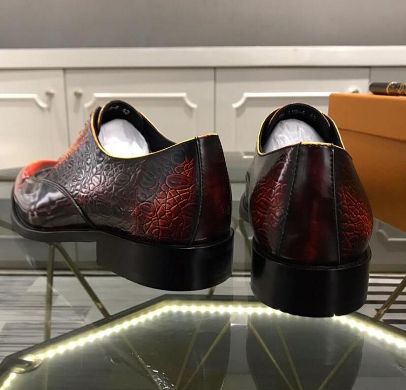 Chloe’s Picks - LOV Men Shoes - 1898