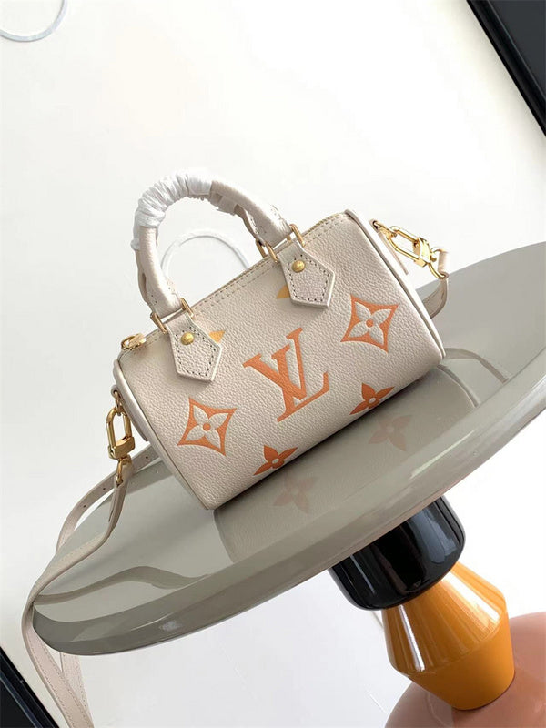 PHA - LOV Bags - 251